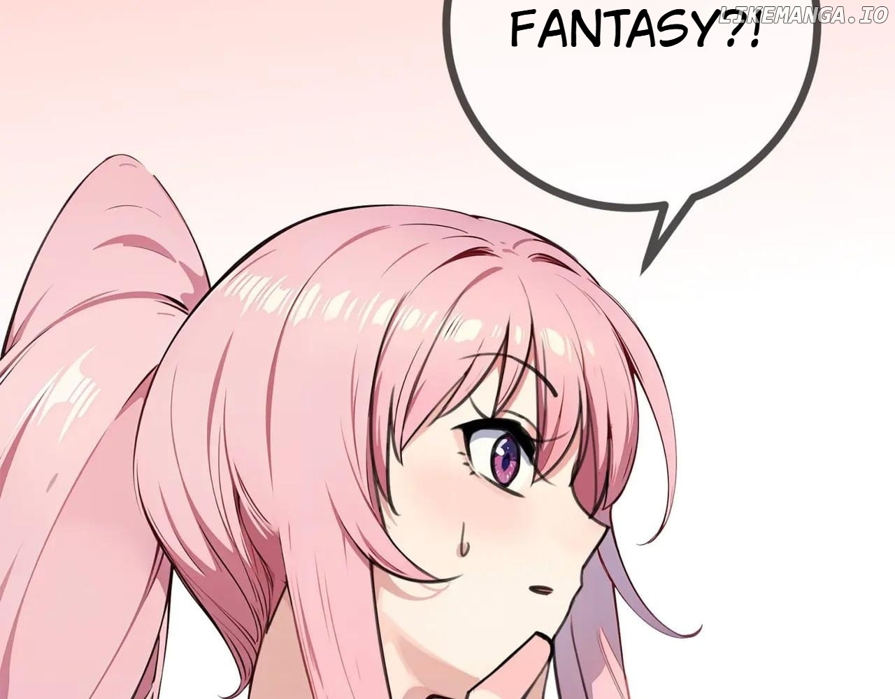 Daddy President Is Too Hard To Deal With Chapter 199 - page 65